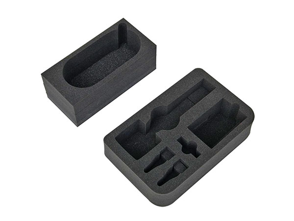 EPS泡沫顆粒出現(xiàn)黑點及條紋怎么辦？