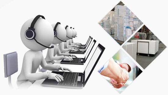 個性化定制 · 全方面滿足客戶