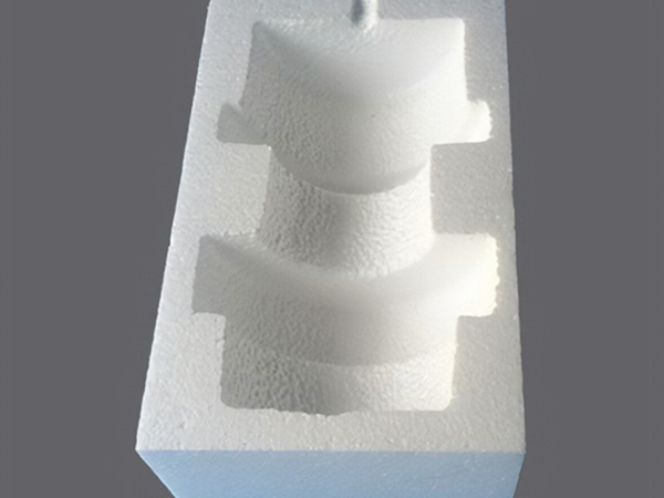 生產EPS泡沫顆粒選用增韌劑的條件與要求