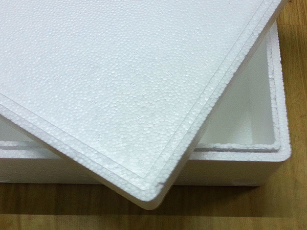 EPS泡沫顆粒造粒機的幾個常見問題及處理方法